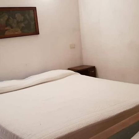 Bilocale Santa Maria Il Palazzone Bagian luar foto